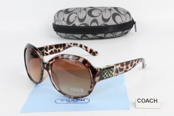 C0ACH Boutique Sunglasses 036